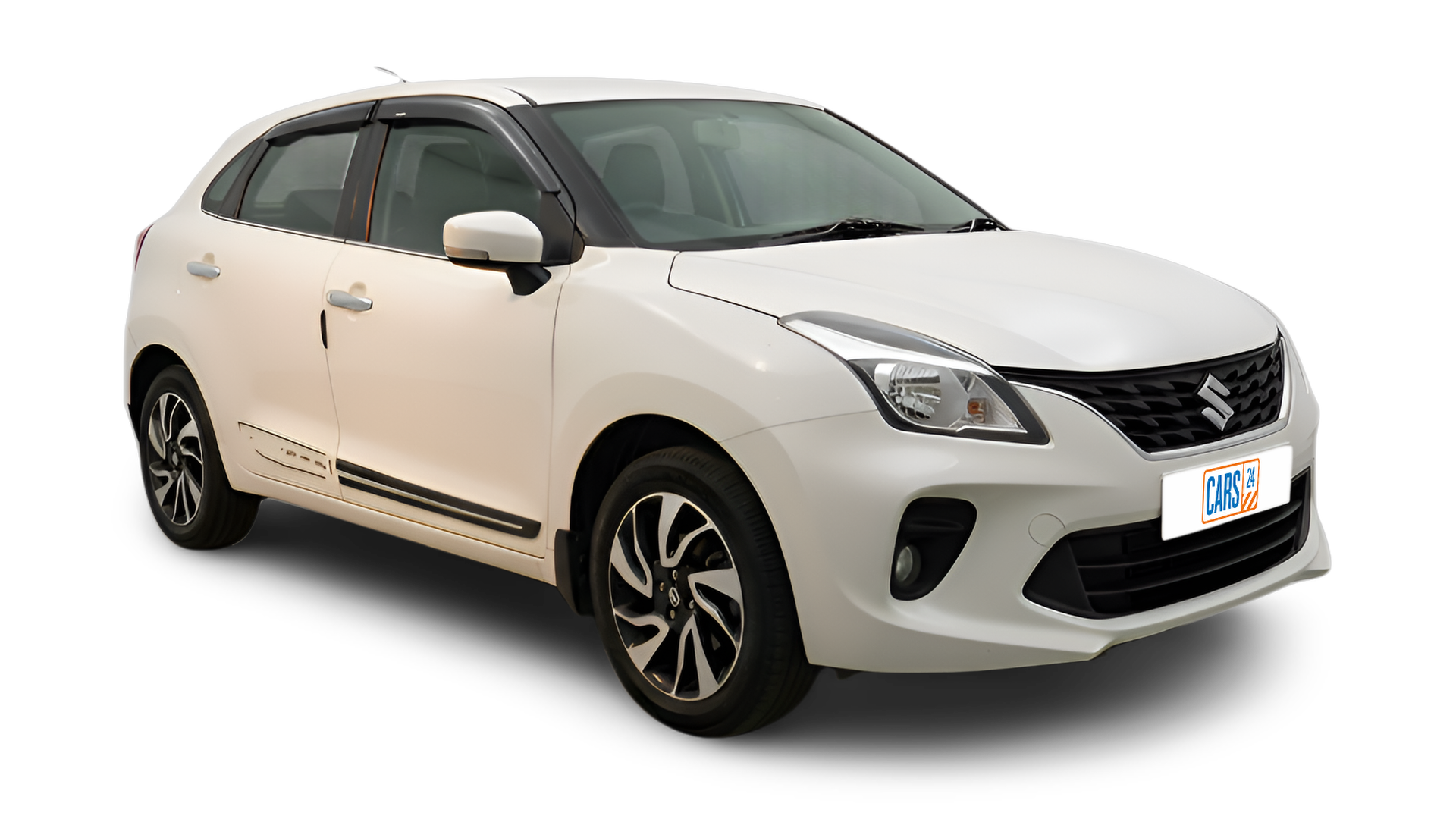 Maruti Baleno-img
